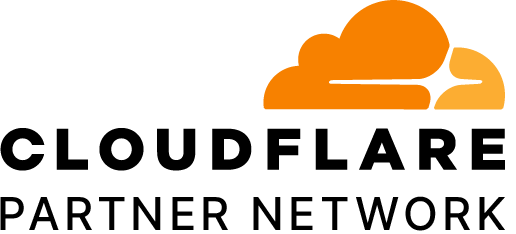 Cloudflare Partner