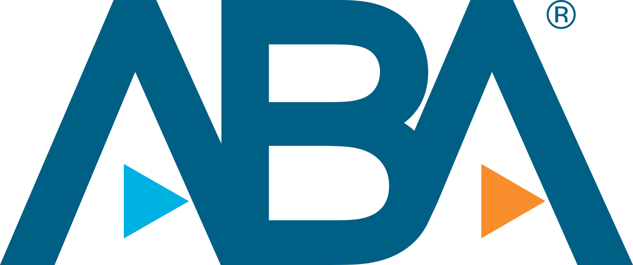 ABA Compliance Logo